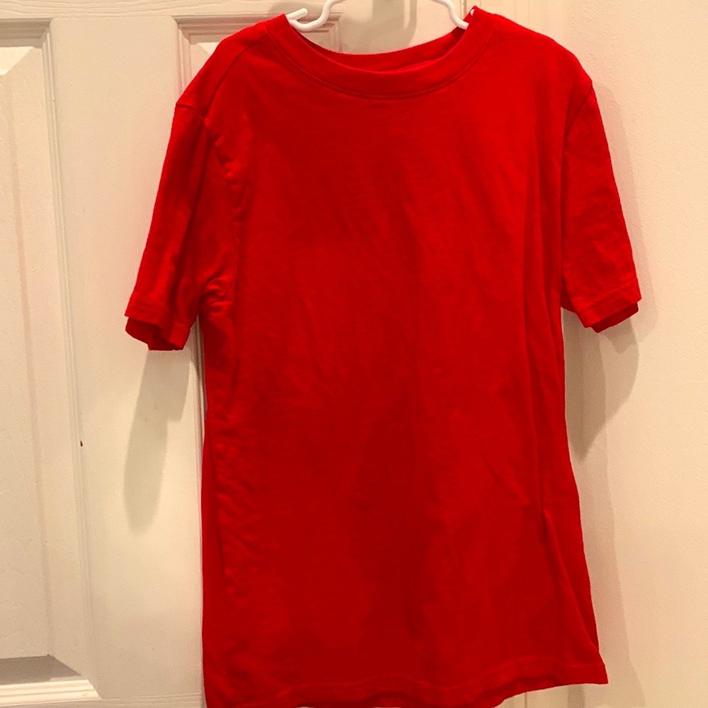 Red Cat & Jack Shirt